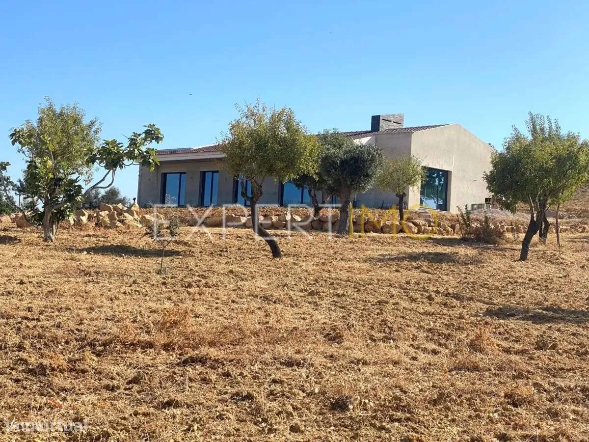 Casa V3 em construção Algoz Silves - Grande imagem: 4/33