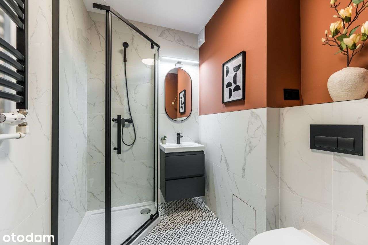 4 pokoje | Wysoki standard | Po remoncie | Gotowe-8