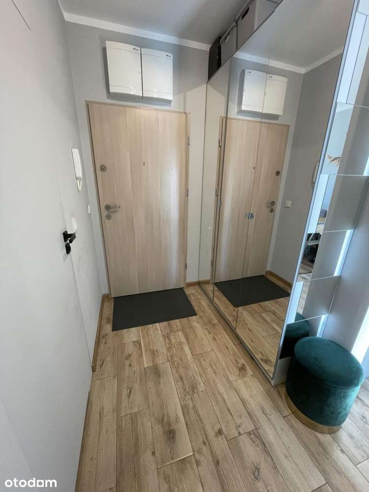 Warszewo | Panoramiczna | 2 pokoje | m. postojowe-14