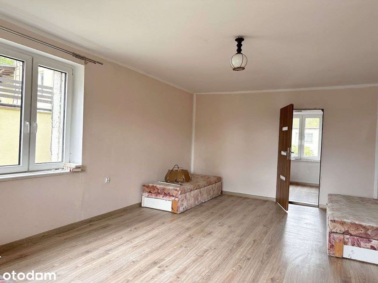 Dom Wolnostojący, 6 pokoi, idealne pod Usługi.-6