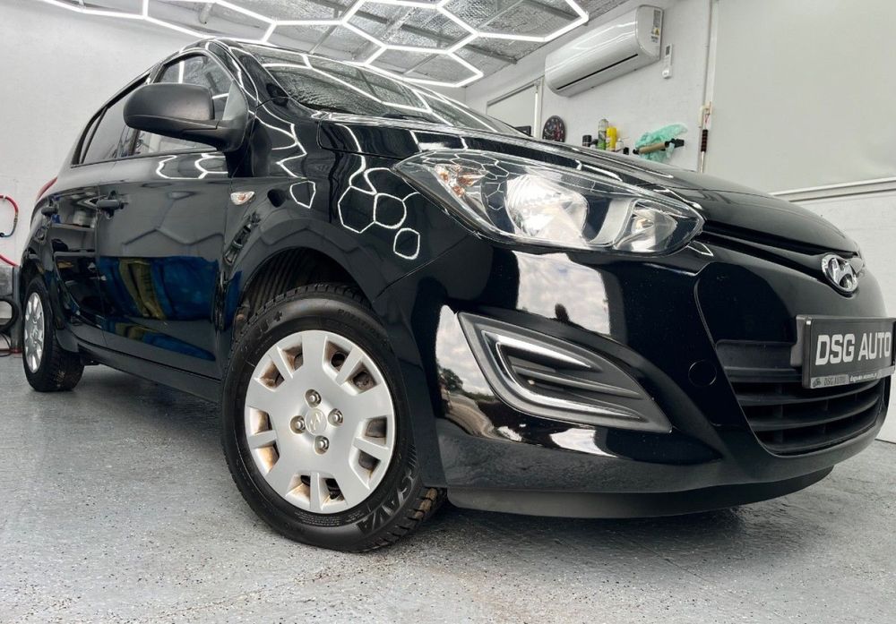 Hyundai i20 I (2008-2014) 2014