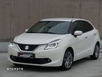 Suzuki Baleno 1.2 Dualjet (SHVS) Hybrid Comfort - 5