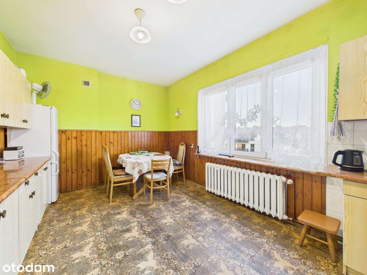 Chorzów, ul. Wolności - budynek na dużej działce-15