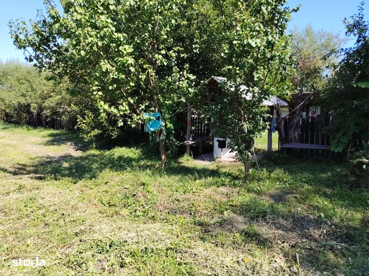 Casa in comuna Rosiori Bacau - Imagine principală: 5/20