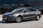 Ford Mondeo 2.0 TDCi Titanium PowerShift - 4