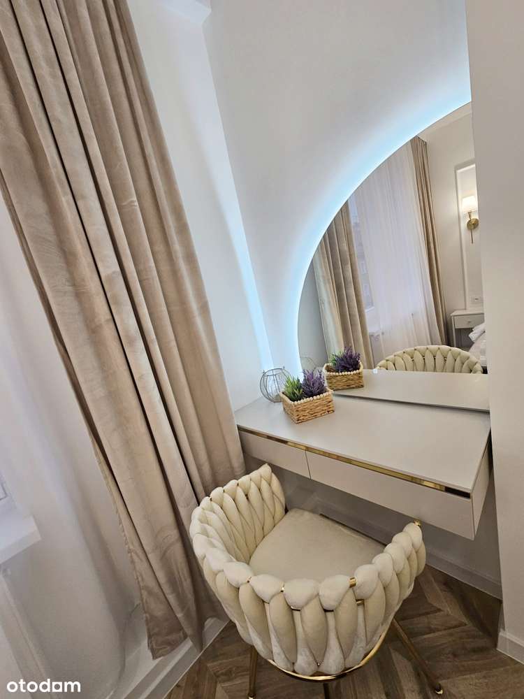 Komfortowe mieszkanie w Opolu Rynek Centrum 2 pokoje po remoncie 49 m² - View 6