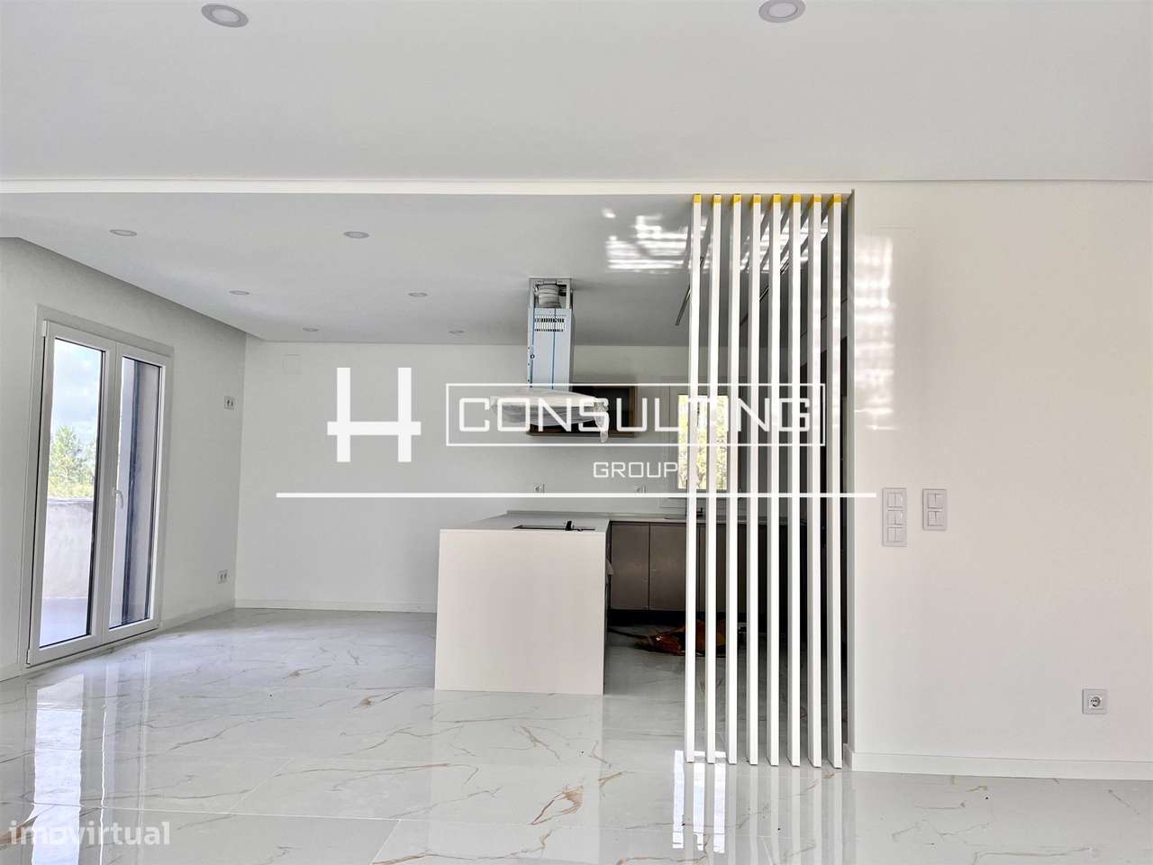 Moradia T4 DUPLEX Venda em Fernão Ferro,Seixal - Grande imagem: 4/40