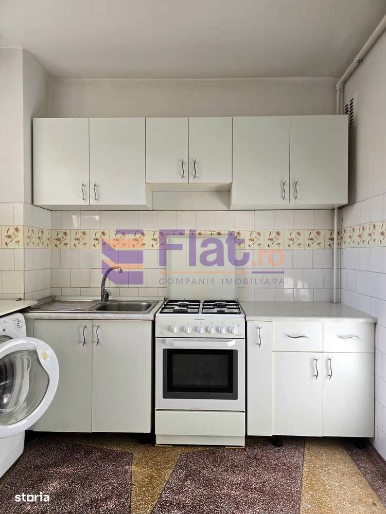 3 camere Brașov etaj intermediar Strada Cocorului-11