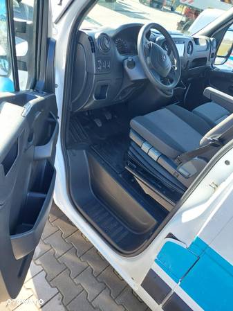 Renault dCi 130 Euro 6 Master Bus Furgon - 6