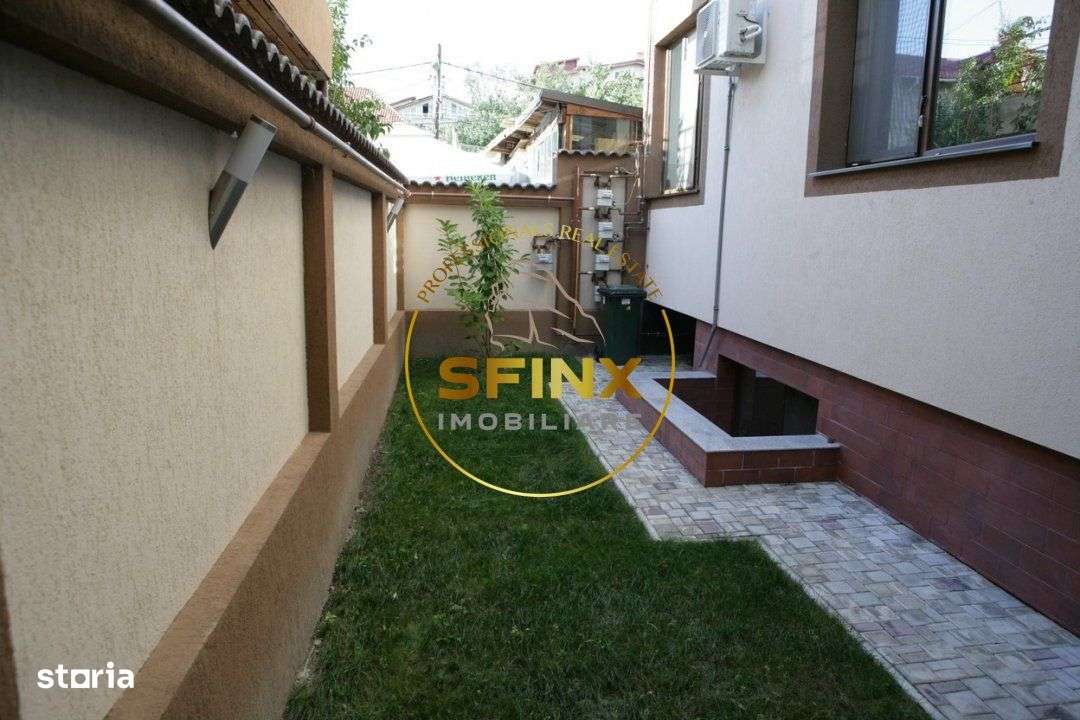 Cladire de apartamente de vanzare Aviatiei - Imagine principală: 5/19