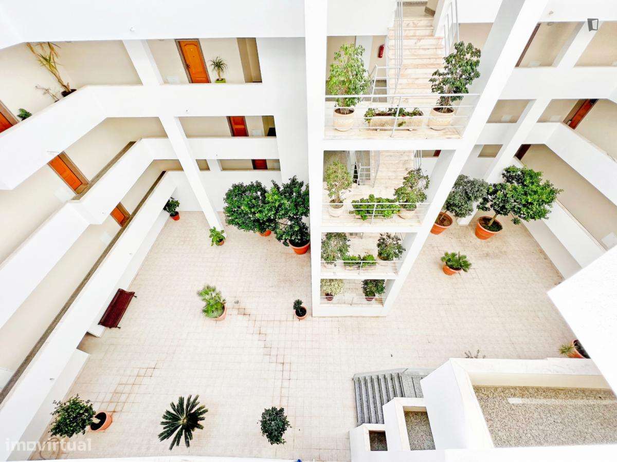 Apartamento com 2 quartos - localizado em Cascais Lisbon - Grande imagem: 5/8