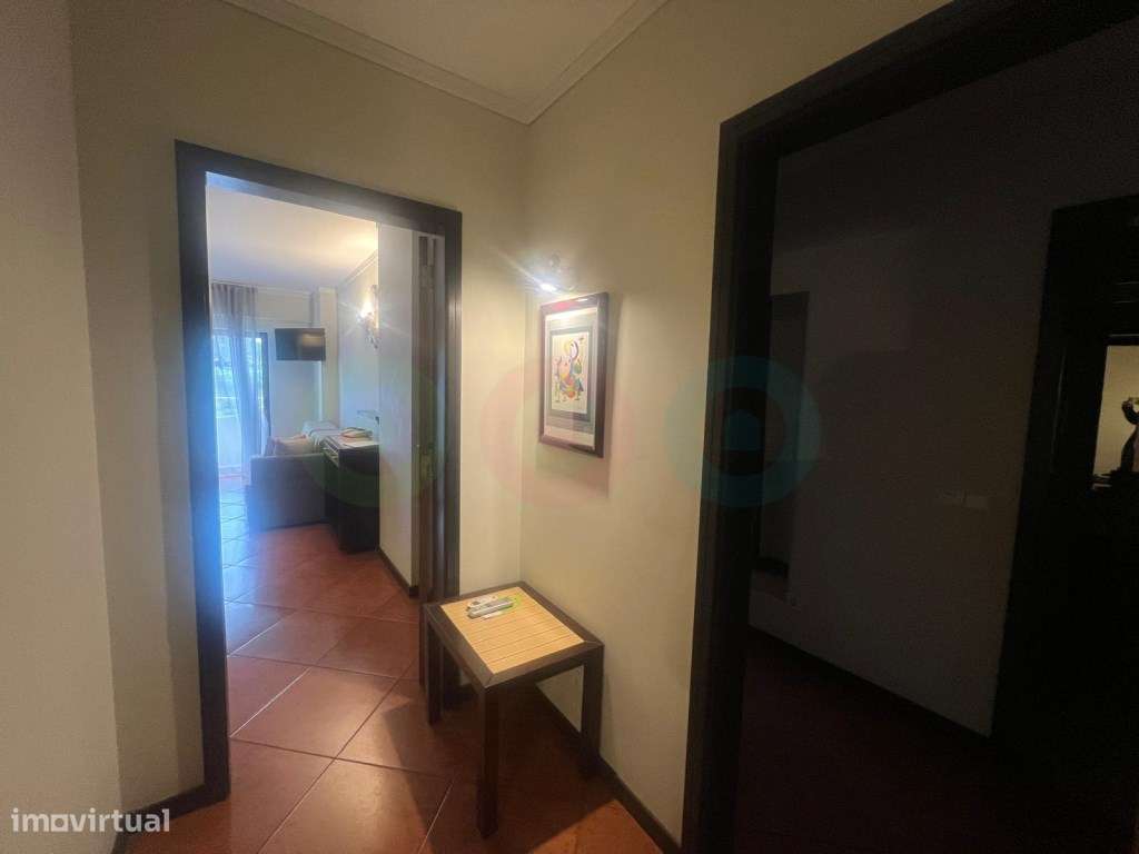 Apartamento T1 em Complexo Turístico 4 - Albufeira-1
