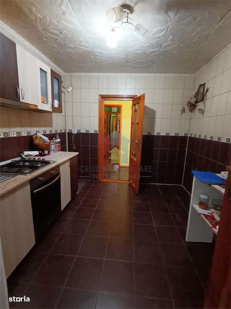 3 camere parter, STRADAL, confort 1, Obor - Imagine principală: 4/14