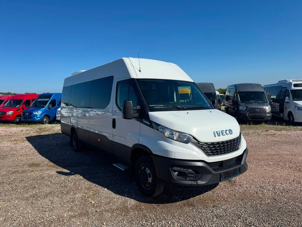 Iveco Daily 2022