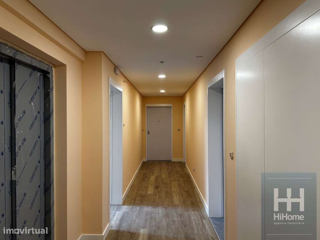 Apartamento T2 no Centro do Funchal - Madeira - Grande imagem: 5/22