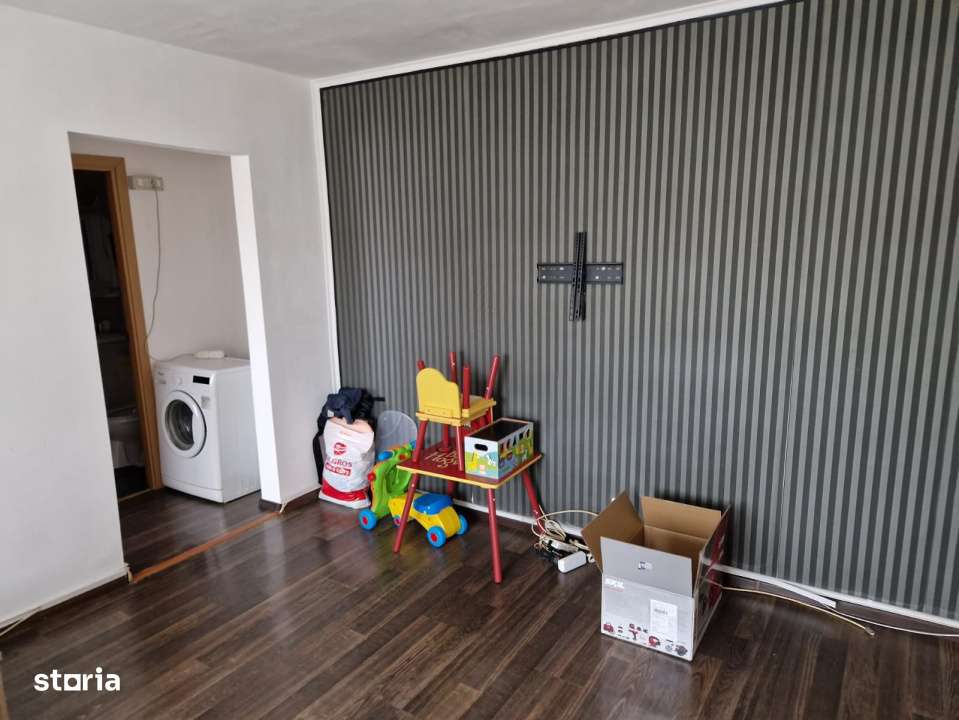 Eden -apartament 2 camere parcare-6