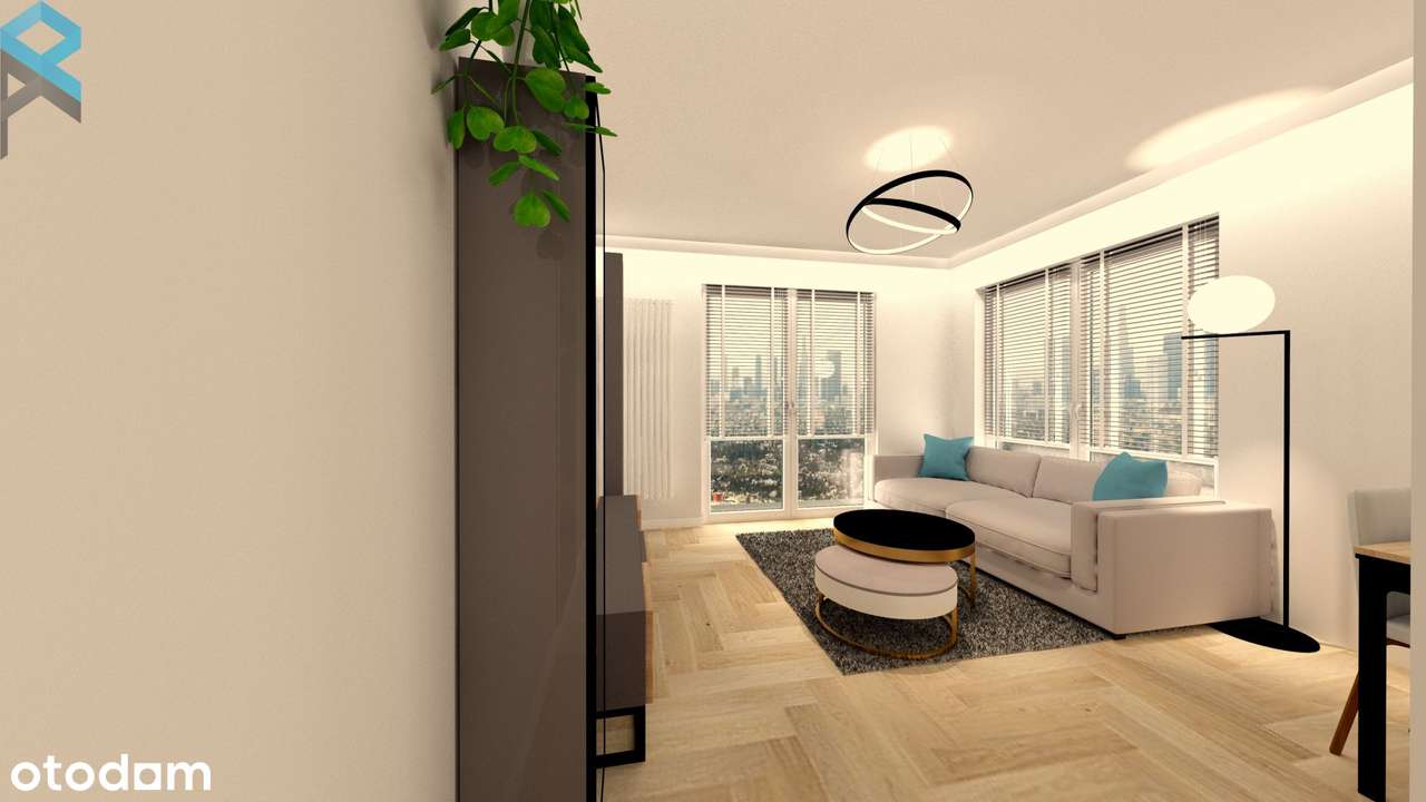 Komfortowe mieszkanie dla rodziny lub studentów, ul. Pagi! - Pełny obrazek: 5/9