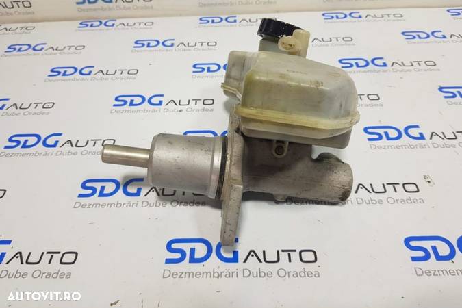 Pompa servo frână A0024314502 Volkswagen LT 2.5 2000-2006 Euro 3 - 2