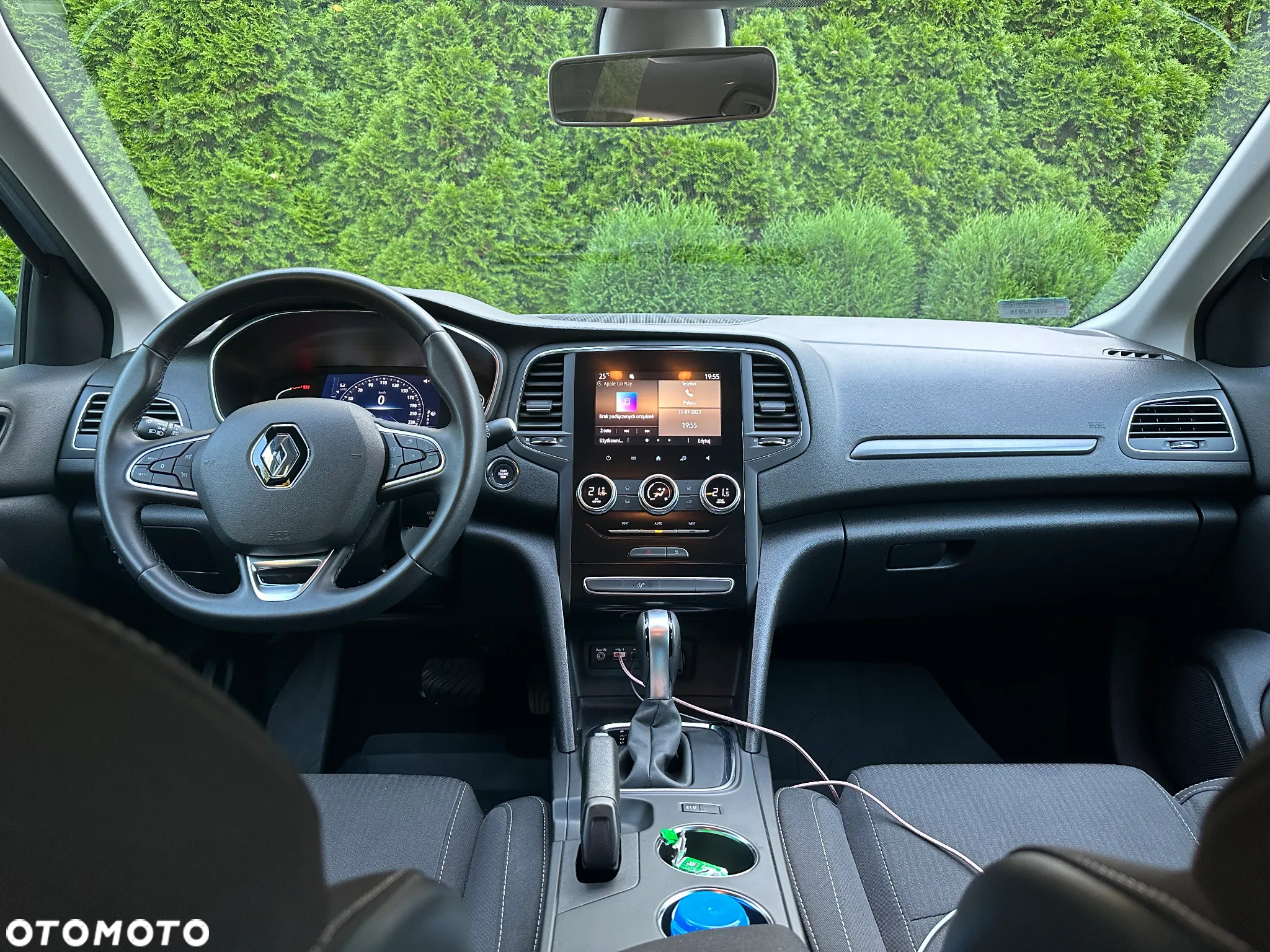 Renault Megane - 8