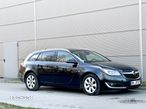 Opel Insignia 2.0 CDTI ecoFLEX Start/Stop Business Innovation - 27