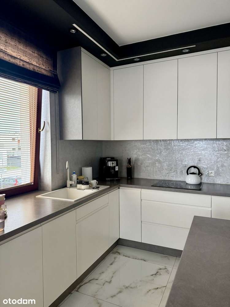 Apartament dwupoziomowy w super cenie!-11