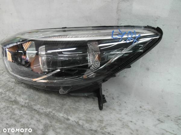 RENAULT CAPTUR I BDB LAMPA PRZEDNIA PRZÓD LEWA - 4