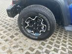 Jeep Wrangler Unlimited GME 2.0 Turbo Sahara - 16