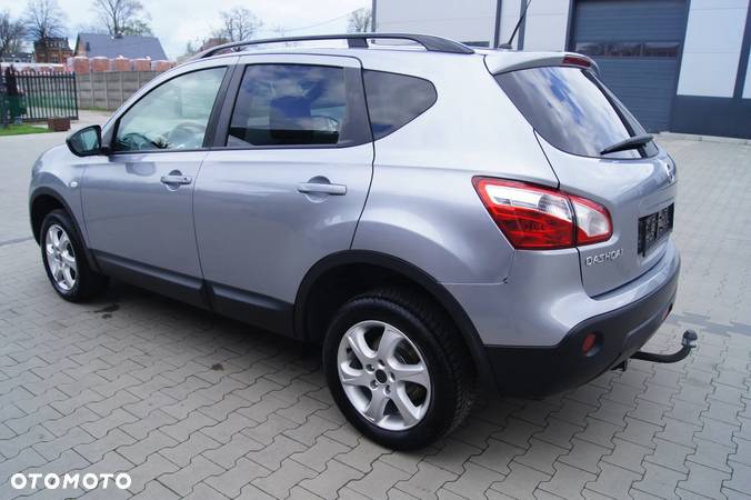 Nissan Qashqai 1.6 DCi DPF Start/Stop 360 - 2