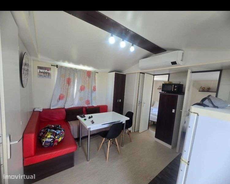 Mobil Home T3 ótimo estado - Grande imagem: 5/8