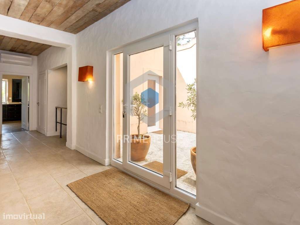 Moradia T4+4 com Piscina - Grande imagem: 5/60