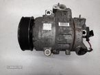 Compressor A/C Skoda Fabia I Combi (6Y5) - 4