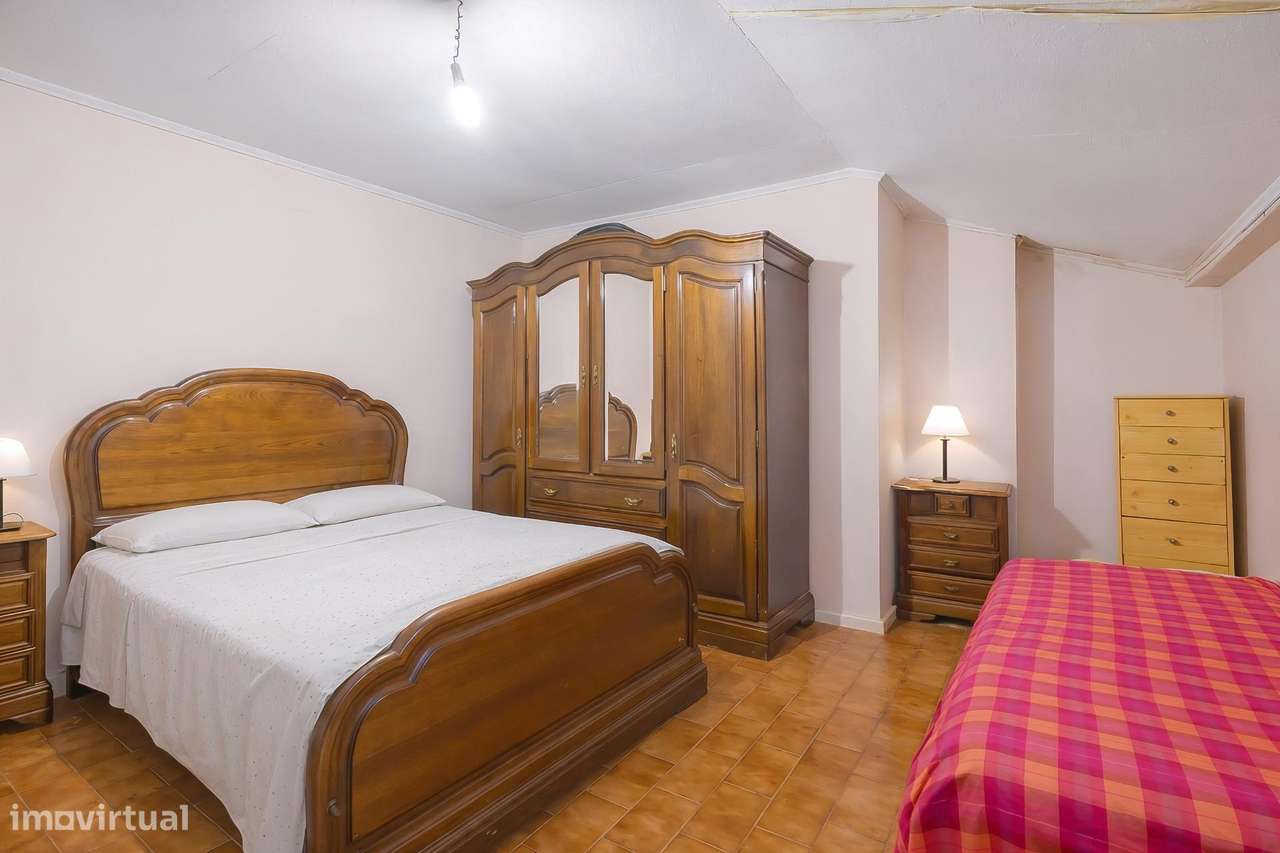 Moradia T8 na Póvoa do Varzim | Oportunidade de Investimento com...-20