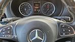 Mercedes-Benz Vito 116 4x4 rok2019 km84000 klima navi kamera asystent long - 4