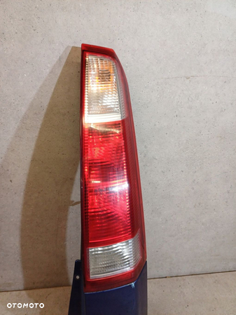 LAMPA PRAWA TYŁ OPEL MERIVA A NR. 93294346 - 5