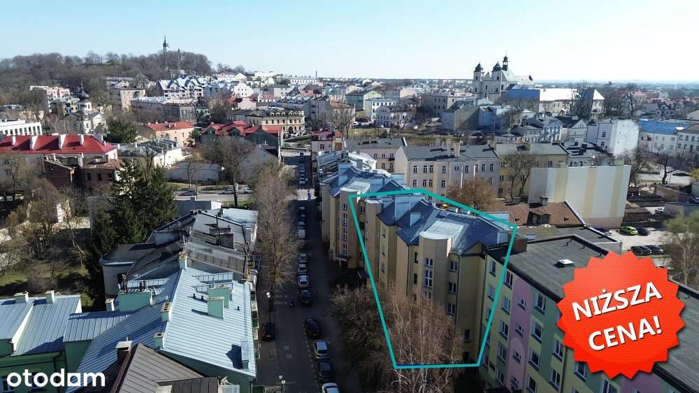 328 m2 | Parter | Lokal centrum Chełma Narutowicza - Pełny obrazek: 1/20