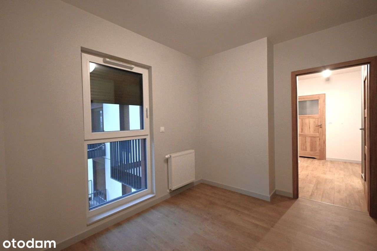 Nowy apartament 40,80m2 2 pokoje, Premium! Garaż!-10