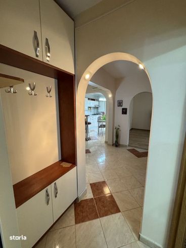 Apartament 3 cam, 2 gr sanitare, et 4/4, Ultracentral-12