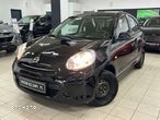 Nissan Micra 1.2 Style Edition CVT - 1