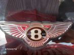 MASKA BENTLEY CONTINENTAL GT 19r CZARNA L09N - 7