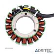 STATOR ARCTIC CAT CAT 400 500 TBX 500 (2003-2009) - 2