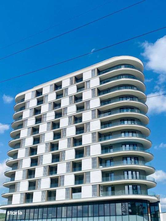 Apartament 57mp, et 3, finisat, mobilat, parcare, METRO/BMW - Imagine principală: 4/13