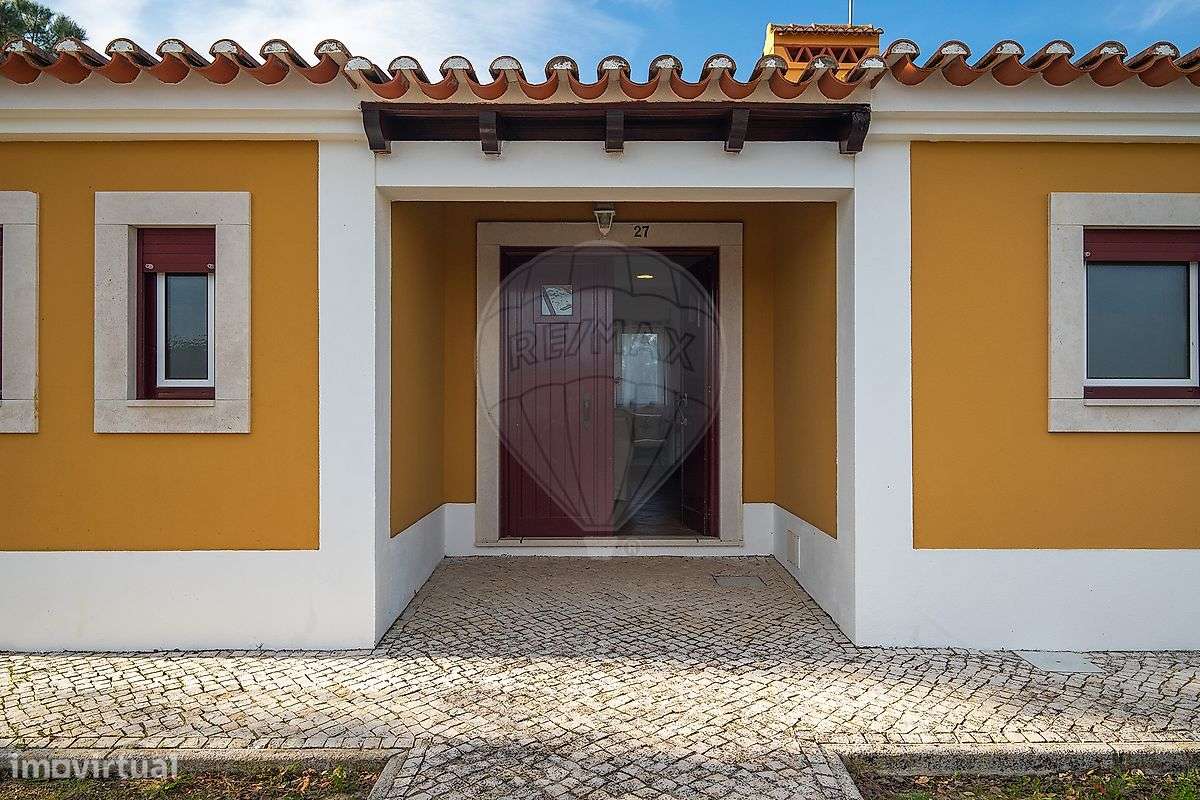 Moradia T4 para venda - Grande imagem: 2/46