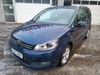 Volkswagen Touran 2.0 TDI DPF BlueMotion Technology Highline - 11