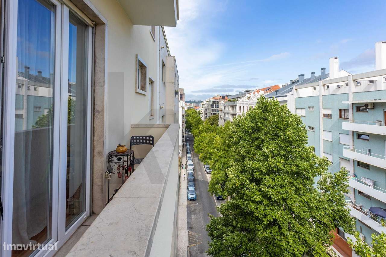 T3 | Visconde Valmor - Grande imagem: 5/20