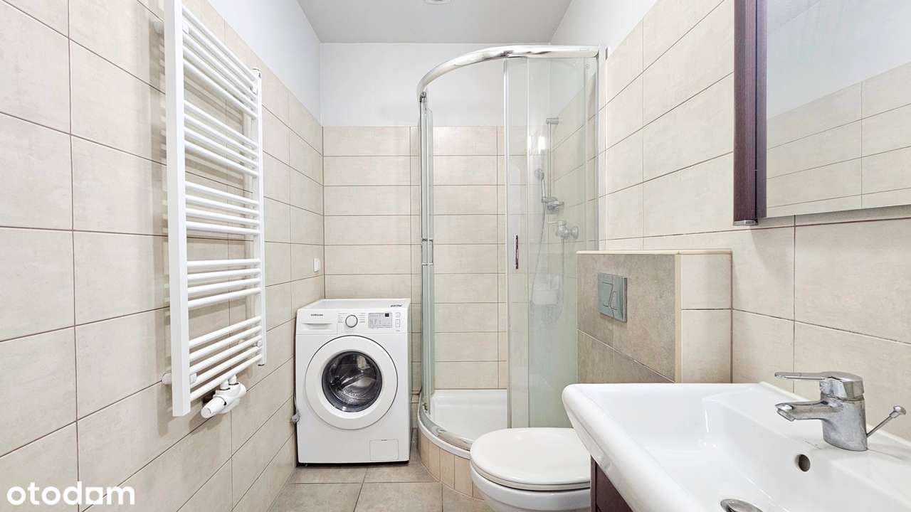 Świetna lokalizacja! 3pokoje z dużym potencjałem-5