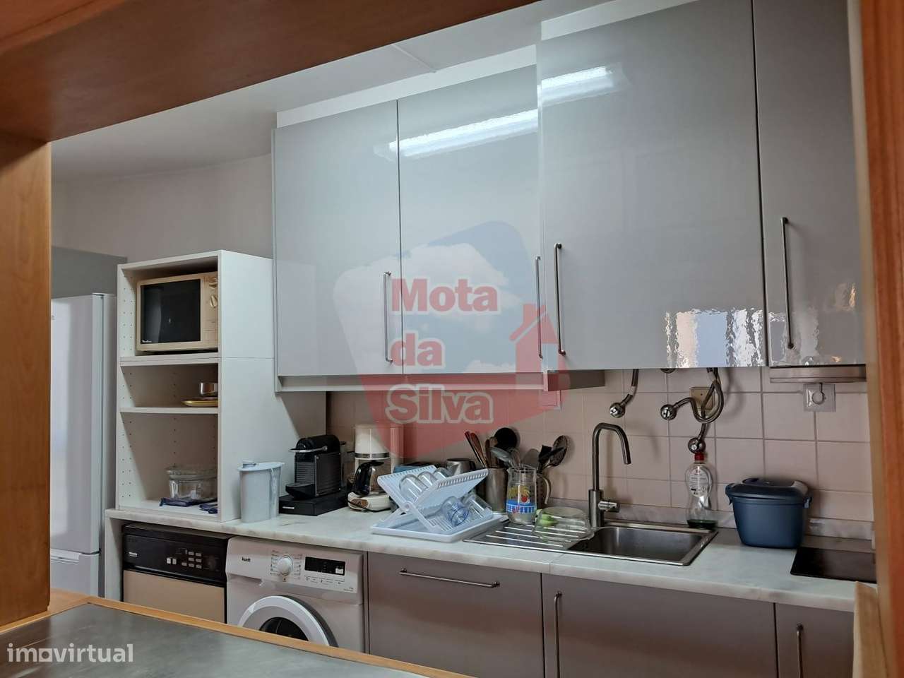 Excelente T2 Duplex Costa Caparica com Vista Mar - Grande imagem: 1/27