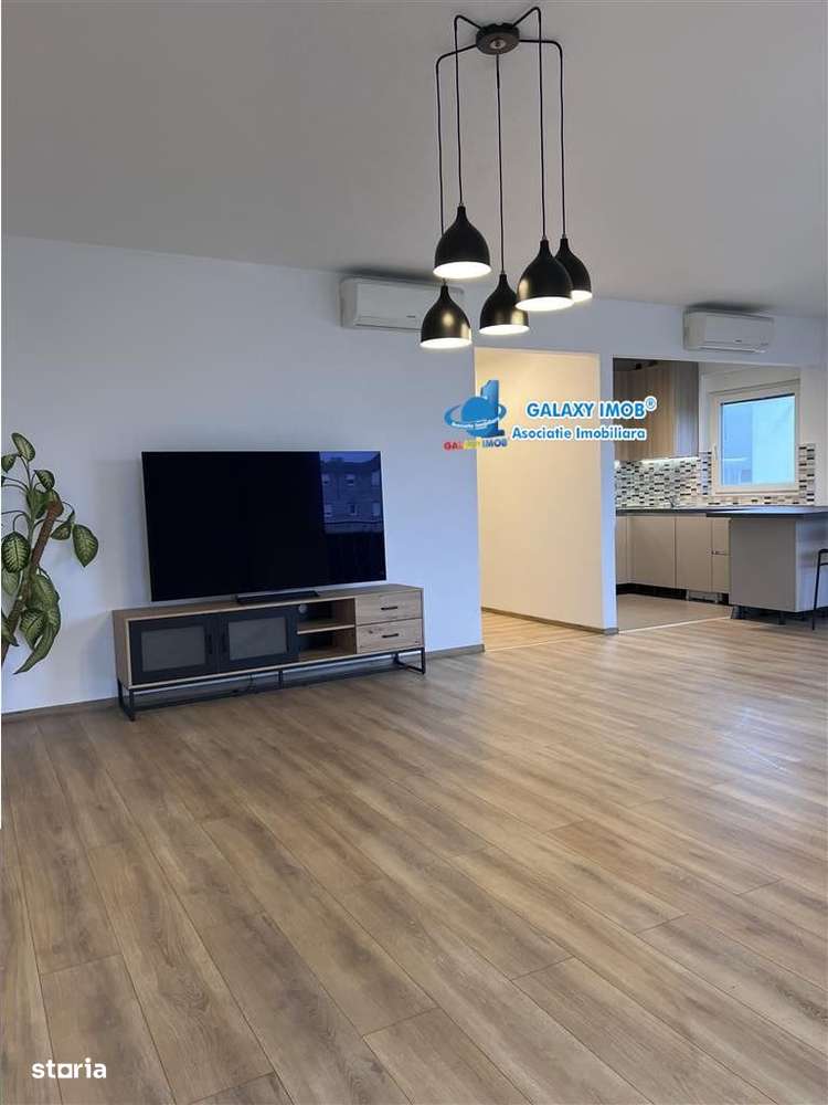 Vanzare apartament 3 camere Cartierul German Residenz Chitila - Imagine principală: 5/20