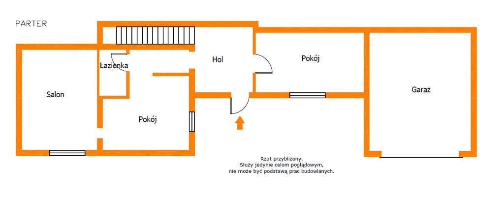 Mieszkanie jak dom – ogródek, taras i garaż! - Pełny obrazek: 5/20