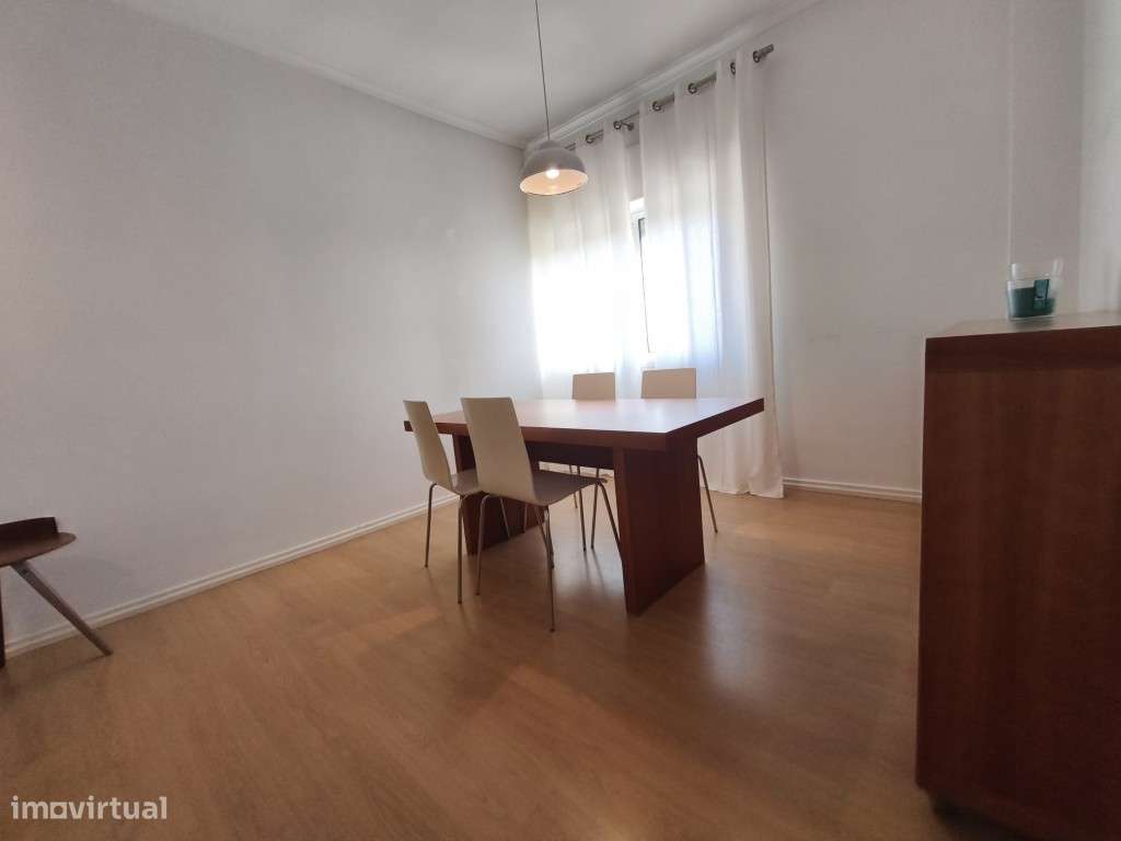 Apartamento T3 Mobilado e Equipado no Centro de Viana do Castelo - Grande imagem: 5/27