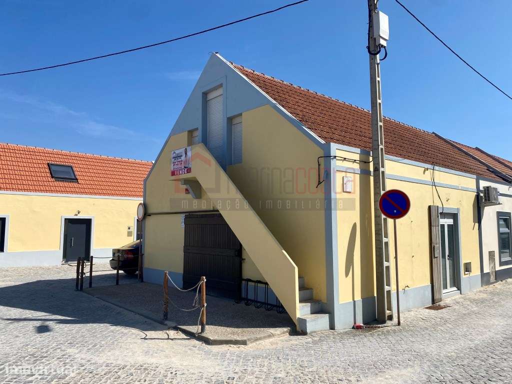 Edifício à Beira-Mar Peniche - Grande imagem: 3/5